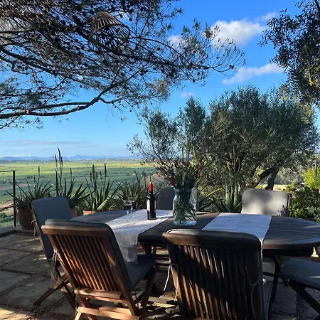 House With Spectacular Views * Ballerics