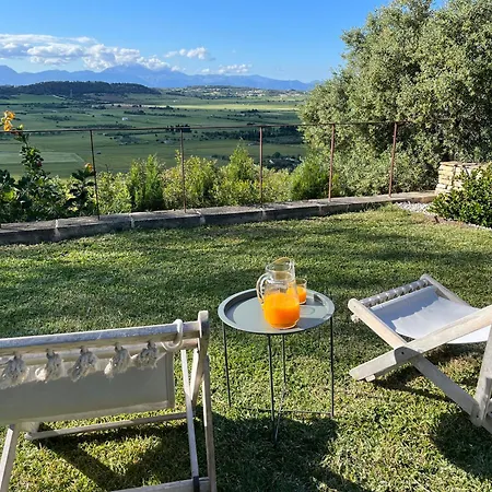 Holiday home House With Spectacular Views *
