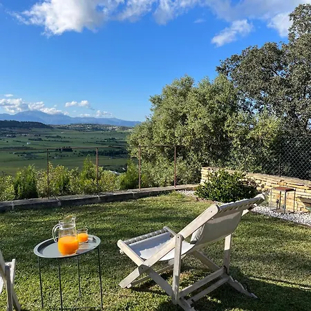 House With Spectacular Views Ballerics
