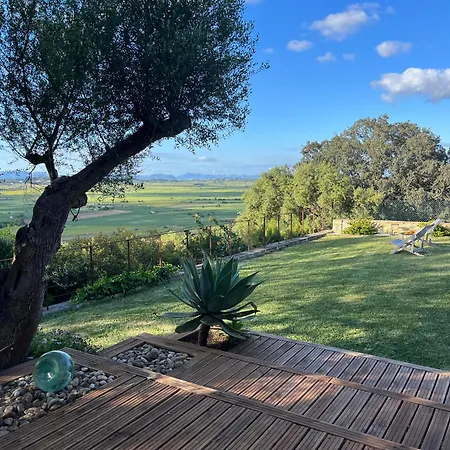 House With Spectacular Views *