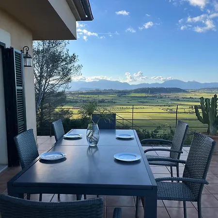Holiday home House With Spectacular Views