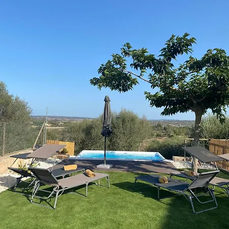 House With Spectacular Views